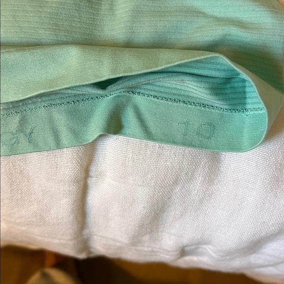 Lululemon swiftly tech 2.0 hip length top - Picture 4 of 5